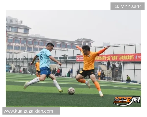 华人足球新星崛起展现潜力引领未来足球发展新潮流